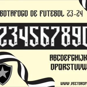 Botafogo de Futebol 24