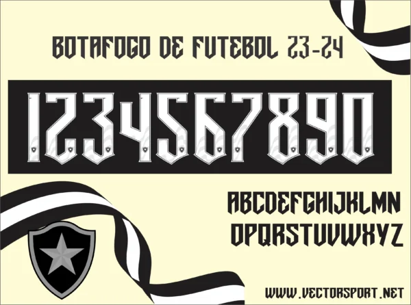 Botafogo de Futebol 24