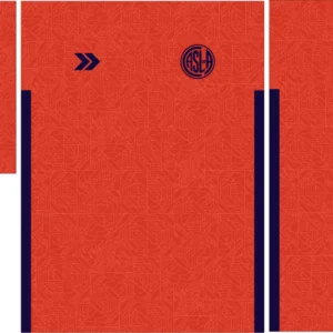 CA San Lorenzo Portero 25