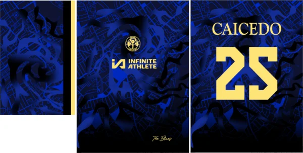Chelsea Blues Concept VS25