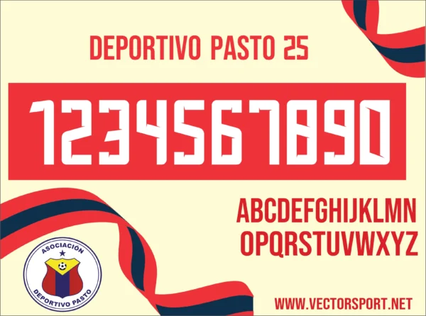 Deportivo Pasto 25