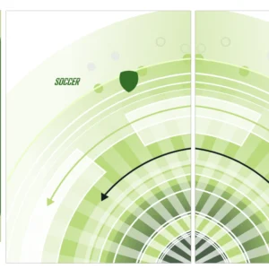 Design Digital Verde
