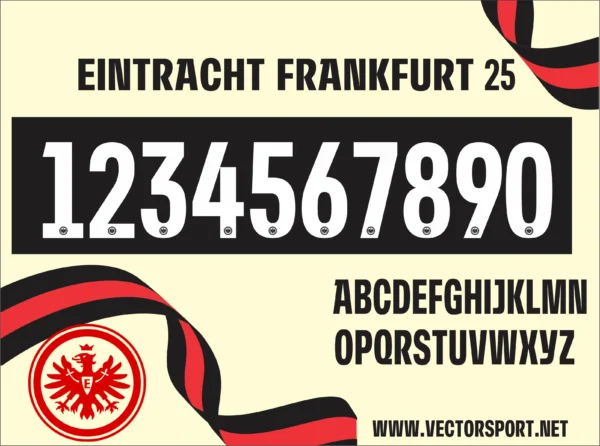 Eintracht Frankfurt 25
