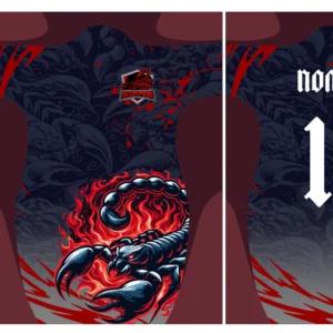 Escorpion Interclasse 25
