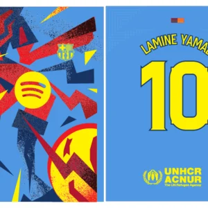FC Barcelona Pre-Match 25 El Clasico