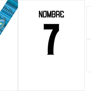 Guatemala Home Kit 23-24