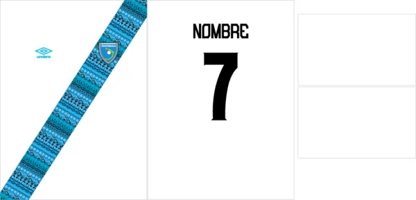 Guatemala Home Kit 23-24