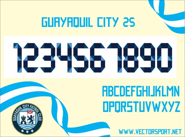 Guayaquil City 25