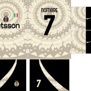 Inter Milan Concept Crema 25