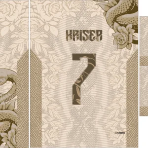 Inter de Milan Serpiente Interclasse 25