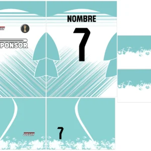 Jersey Calero lineas 25
