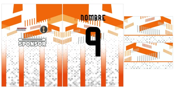 Jersey Goemetric VS25