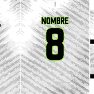 Jersey geometric lineas 25