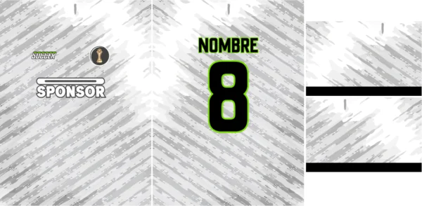 Jersey geometric lineas 25