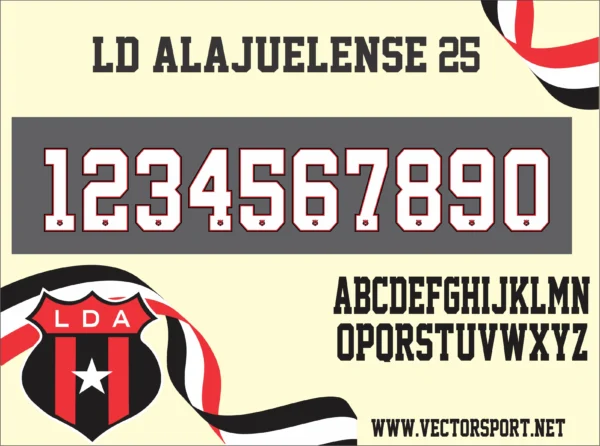 LD Alajuelense 25