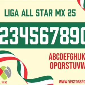 Liga MX All Star 25