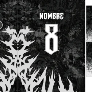 Lobo Gris 2 Interclasse 25