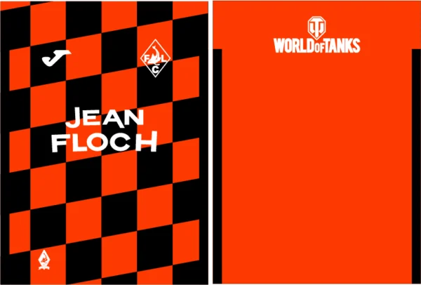 Lorient Home Kit 25