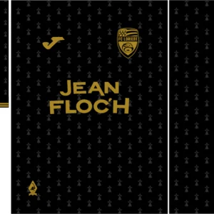 Lorient Third Kit 25