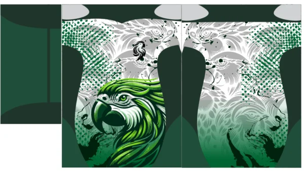 Loro Interclasse Green 2