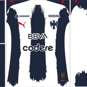 Monterrey Home Kit 25