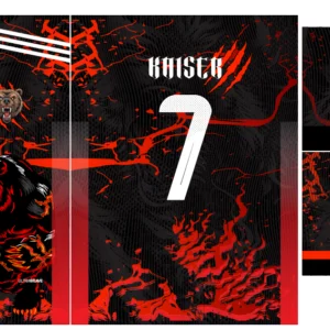 Oso Adidas Interclasse 25