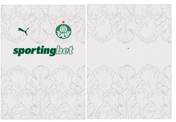 Palmeiras Mundial de Clubes 25