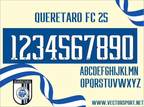 Queretaro FC 25