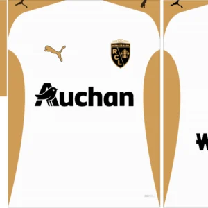 RC Lens Third Kit 25