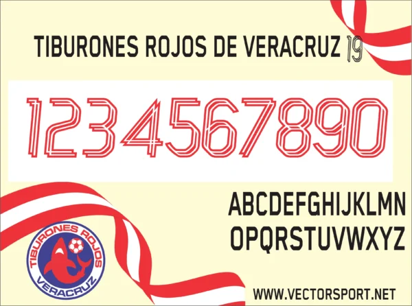 Tiburones Rojos Veracruz