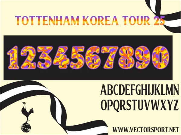 Tottenham Hotspur South Korea Tour 2025