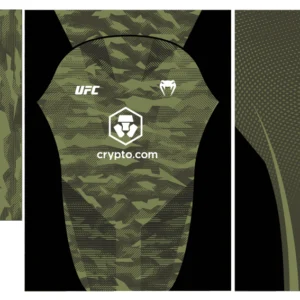 UFC Venum Verde 25