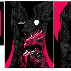 Aguila Fucsia Interclasse 25
