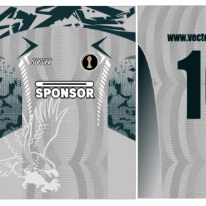 Aguila Gris Verde VS25