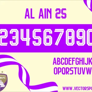 Al Ain 25