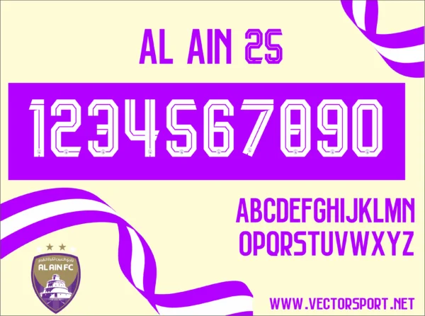 Al Ain 25