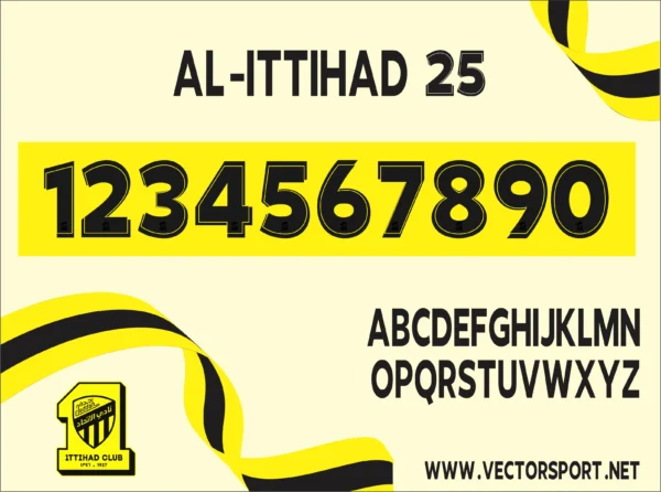 Al Ittihad 25