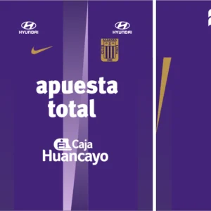 Alianza Lima Special Edition 25
