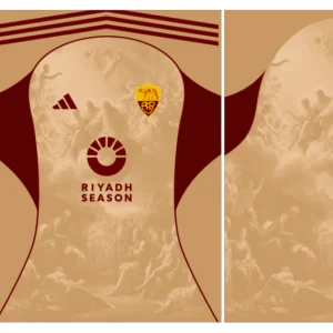 As Roma Concept Marron 25