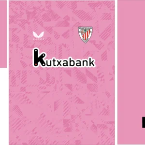 Athletic Club Portero 25