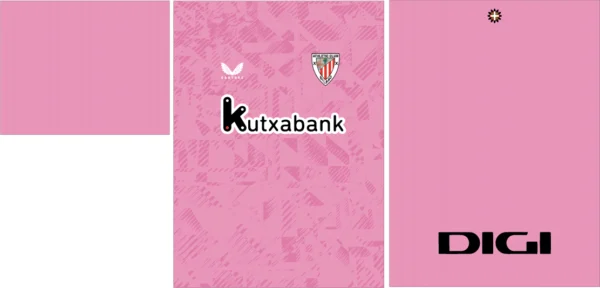 Athletic Club Portero 25