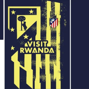 Atletico de Madrid Pre-Match 25