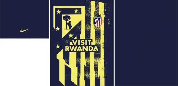 Atletico de Madrid Pre-Match 25