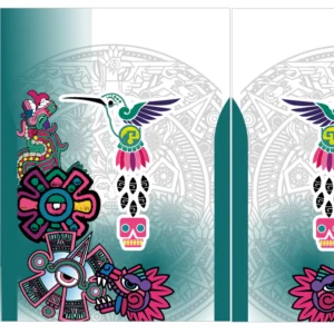 Azteca Sport Blanco 25