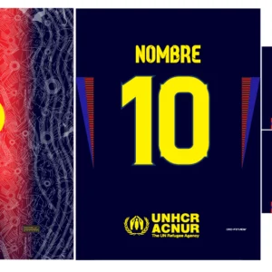 Barcelona Fantasy Azul VS25