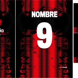 Bayer 04 Lerverkusen Concept puntos 25