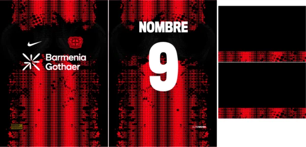 Bayer 04 Lerverkusen Concept puntos 25