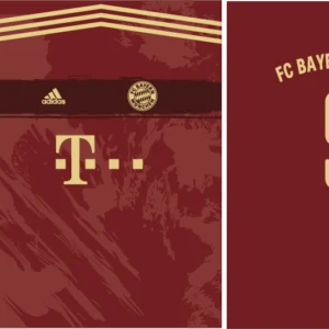 Bayern Munich Concept Grunge 25