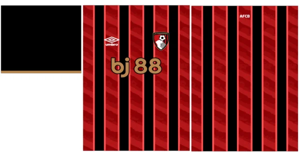 Bournemouth Home Kit 25
