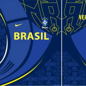 Brasil Blue Concept 25